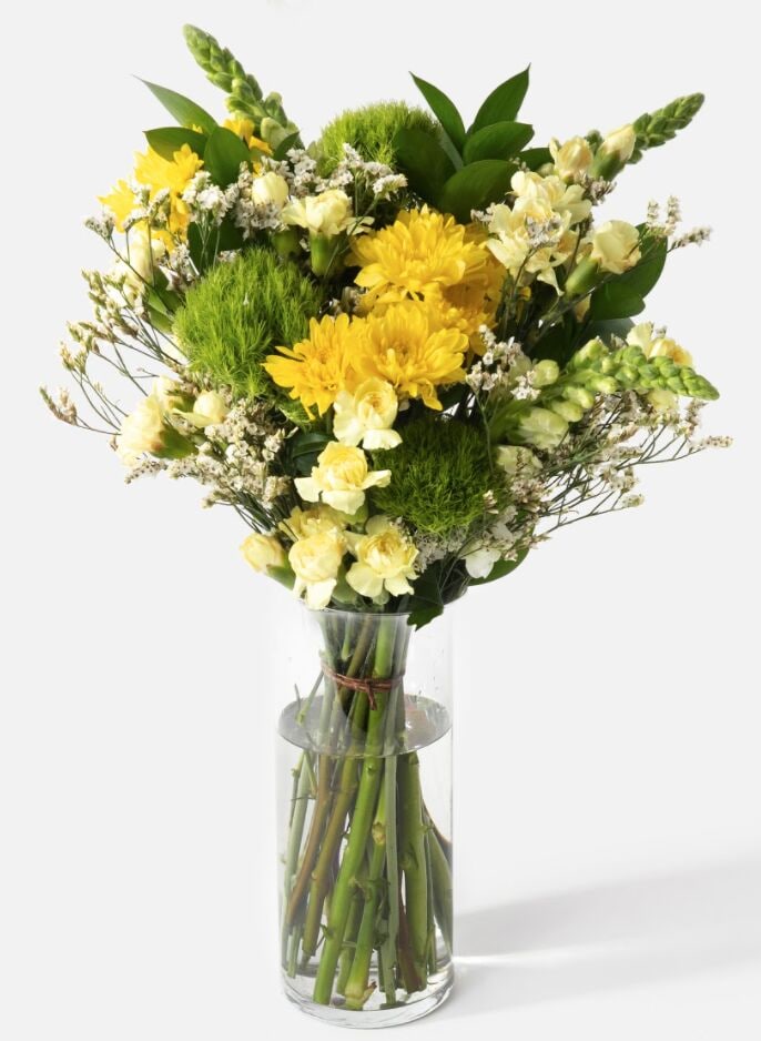 Dating App Flower Collaborations