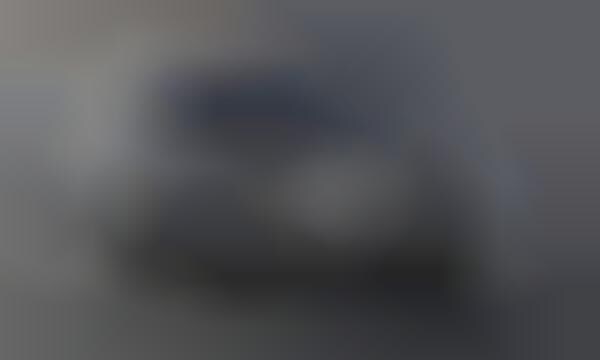 Sculpted SUV Models