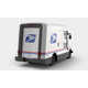 Efficient Mail Carrier Vehicles Image 3