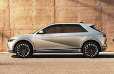 Performance-Focused Electric SUVs