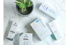 At-Home Teeth Whitening Systems