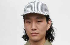 Part Journey-Honoring Menswear