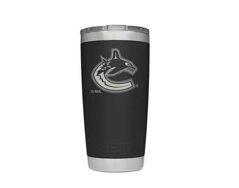 NHL-Themed Drinkware