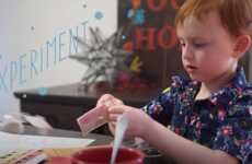 Kid-Friendly Subscription Boxes