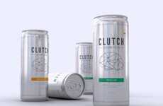 All-Natural Brain-Boosting Beverages