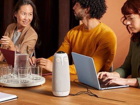 All-in-One Conferencing Solutions