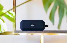 Waterproof Eco Speakers