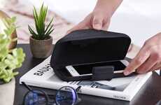 Everyday Item Sanitizing Devices