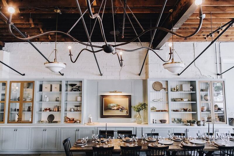 Monthly Dining Clubs