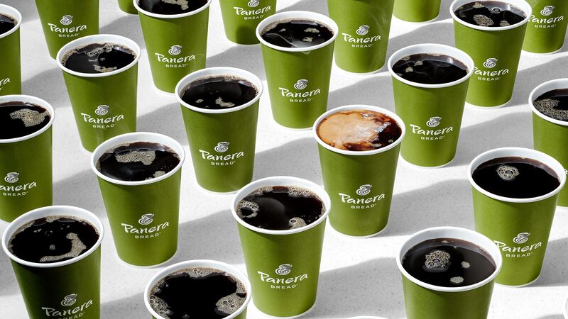 Unlimited Coffee Subscriptions