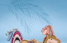 Whimsical Makeup Collabs