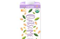 Four-Ingredient Coffee Creamers