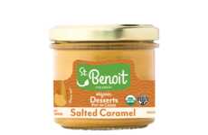 Spoonable Dessert Jars