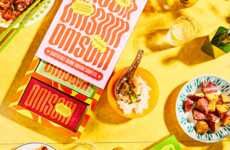 Asian Sauce Kits
