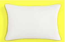 Skin-Caring Pillowcases