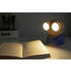 Friendly Anthropomorphic Desk Lamps Image 6
