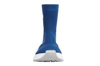 Vibrant Luxurious Sock Shoes Image 2