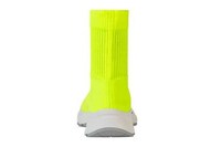 Vibrant Luxurious Sock Shoes Image 4