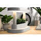 Workstation Planter Systems Image 1