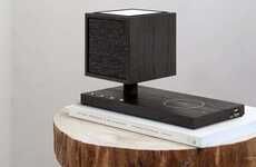 Elevated Industrial Speaker Systems