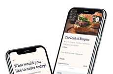 Delivery Management Apps