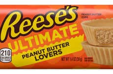 Double-Peanut Butter Candy Cups