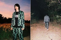 Summer-Ready Graphic Lifestyle Fashion Image 2