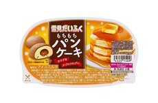 Pancake Mochi Ice Creams