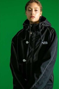 Militaristic Vintage Parkas Image 2