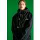 Militaristic Vintage Parkas Image 2