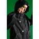 Militaristic Vintage Parkas Image 4