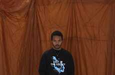 California Dessert-Themed Fashion