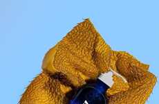 Forest-Inspired Hand Washes