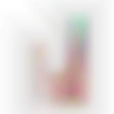 Glass-Like Vegan Transparent Glosses