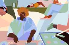 Empowering Tech Marketing