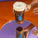 Lavender Cafe Beverages Image 1