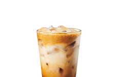 Canadian Coffee Spring Menus