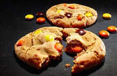 Delicious Confectionary QSR Cookies