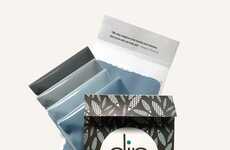 Paint Sampler Pouches