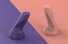 Writing Utensil-Inspired Mouses