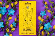 Tropical Easter Treats