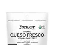 Vegan Yogurt-Based Cheeses