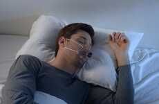 Sleep Breathing Monitors