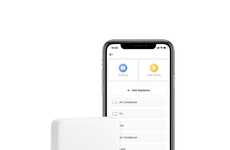 Remote Control-Eliminating Smart Hubs