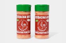 Spice-Infused Pink Seasoning Salts