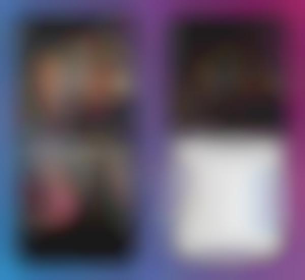 Multi-Person Social Media Features