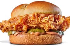 Rival Signature Chicken Sandwiches