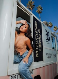 Co-Branded Influencer Apparel Image 2