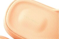 Blush Tonal Comfortable Sandals Image 4