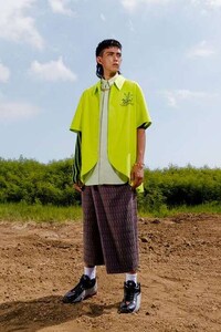 American Dream-Themed Fashion Image 3